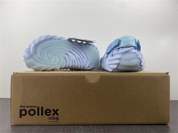 Cr*0*s pollex clog by salehe bembury 207393-4st