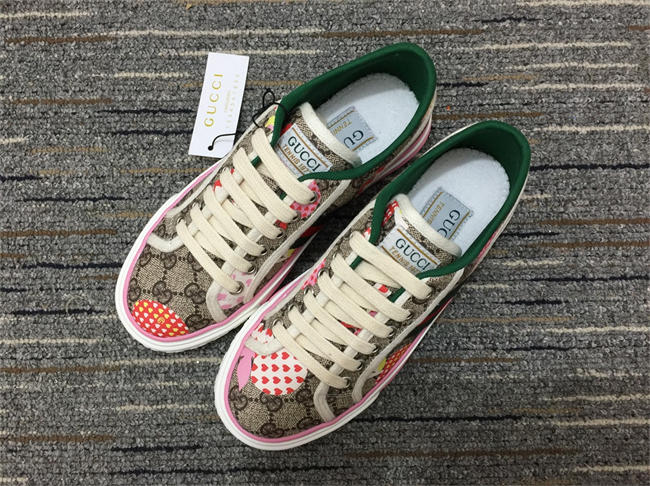 G*u*i tennis 1977 sneaker 9