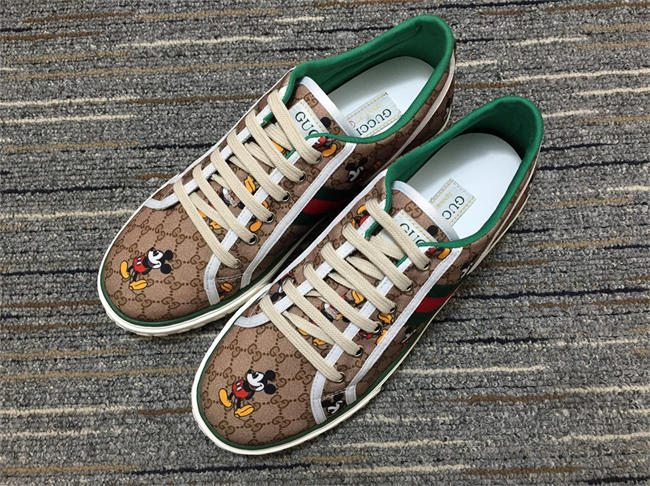 G*u*i tennis 1977 sneaker 13