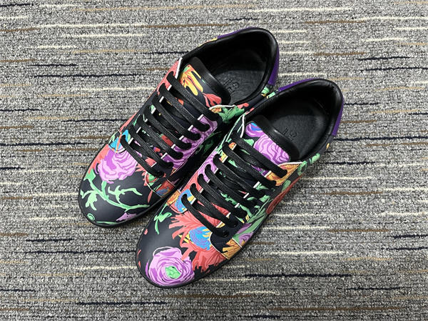 G*u*i ace sneaker 30