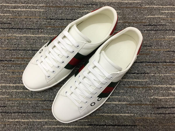 G*u*i ace sneaker 32