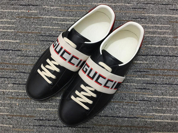 G*u*i ace sneaker 33