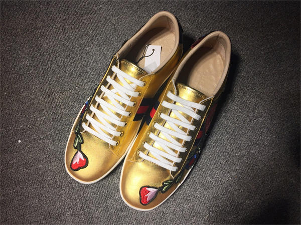 G*u*i ace sneaker 80