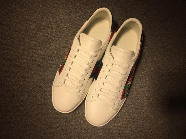 G*u*i ace sneaker 82