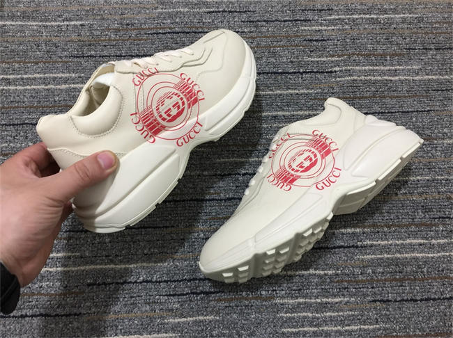 G*u*i rhyton sneaker 5