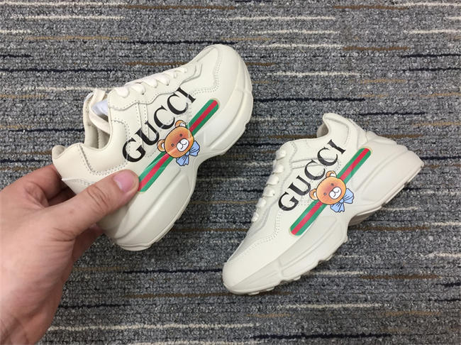 G*u*i rhyton sneaker 16