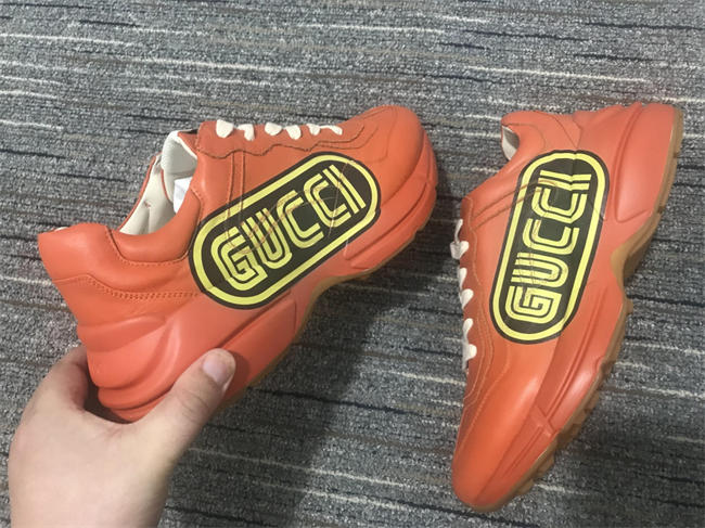 G*u*i rhyton sneaker 29