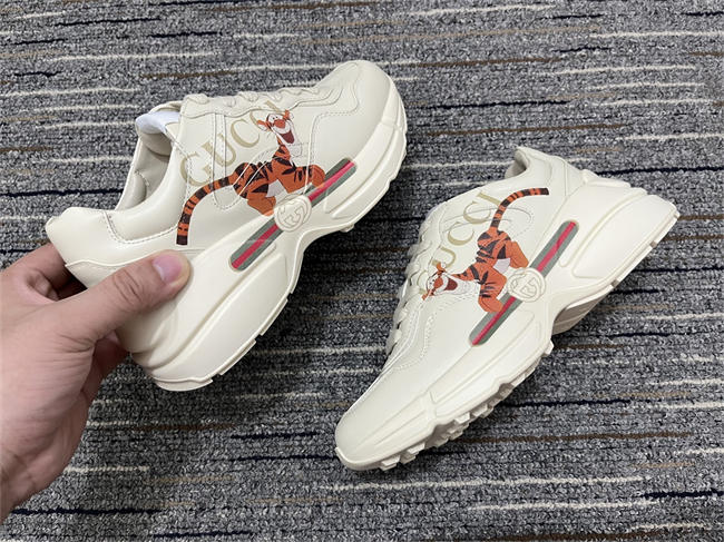 G*u*i rhyton sneaker 45