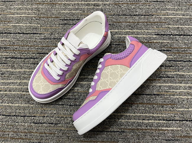 G*u*i low top sneaker 13