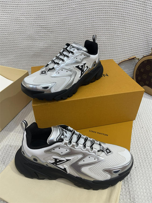 Lv Runner Sneaker 68