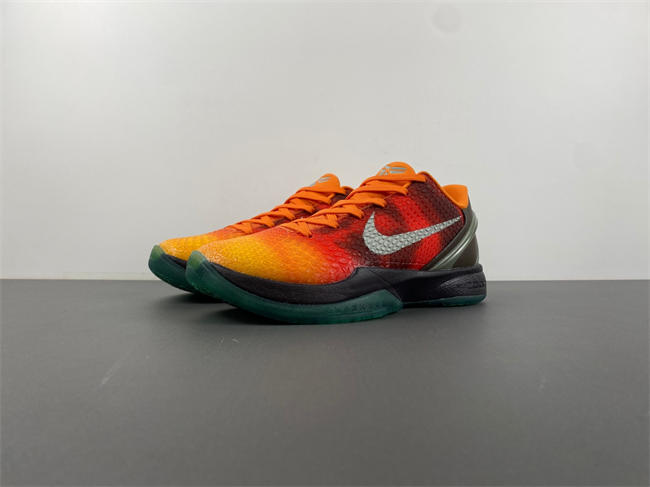 Zoom Kobe 6 ''All-Star - Orange County'' 448693-800