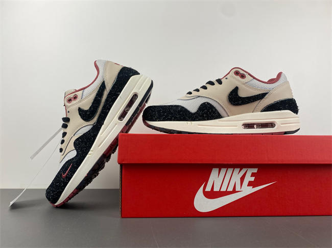 Nike Air Max 1 “Keep Rippin Stop Slippin 2.0”