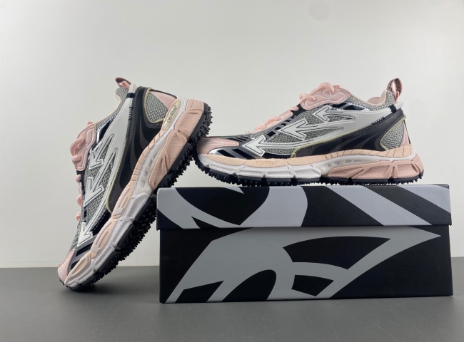 Off-White Be right back OWIA289F24FAB00