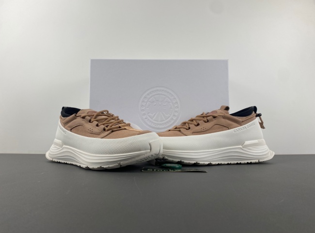 (Can*a Go*e)glacier trai. 7785m