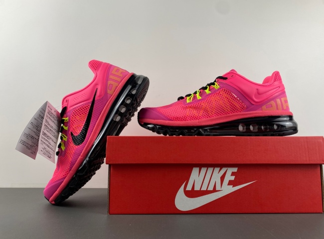 Nike Air Max 2013 555753-600