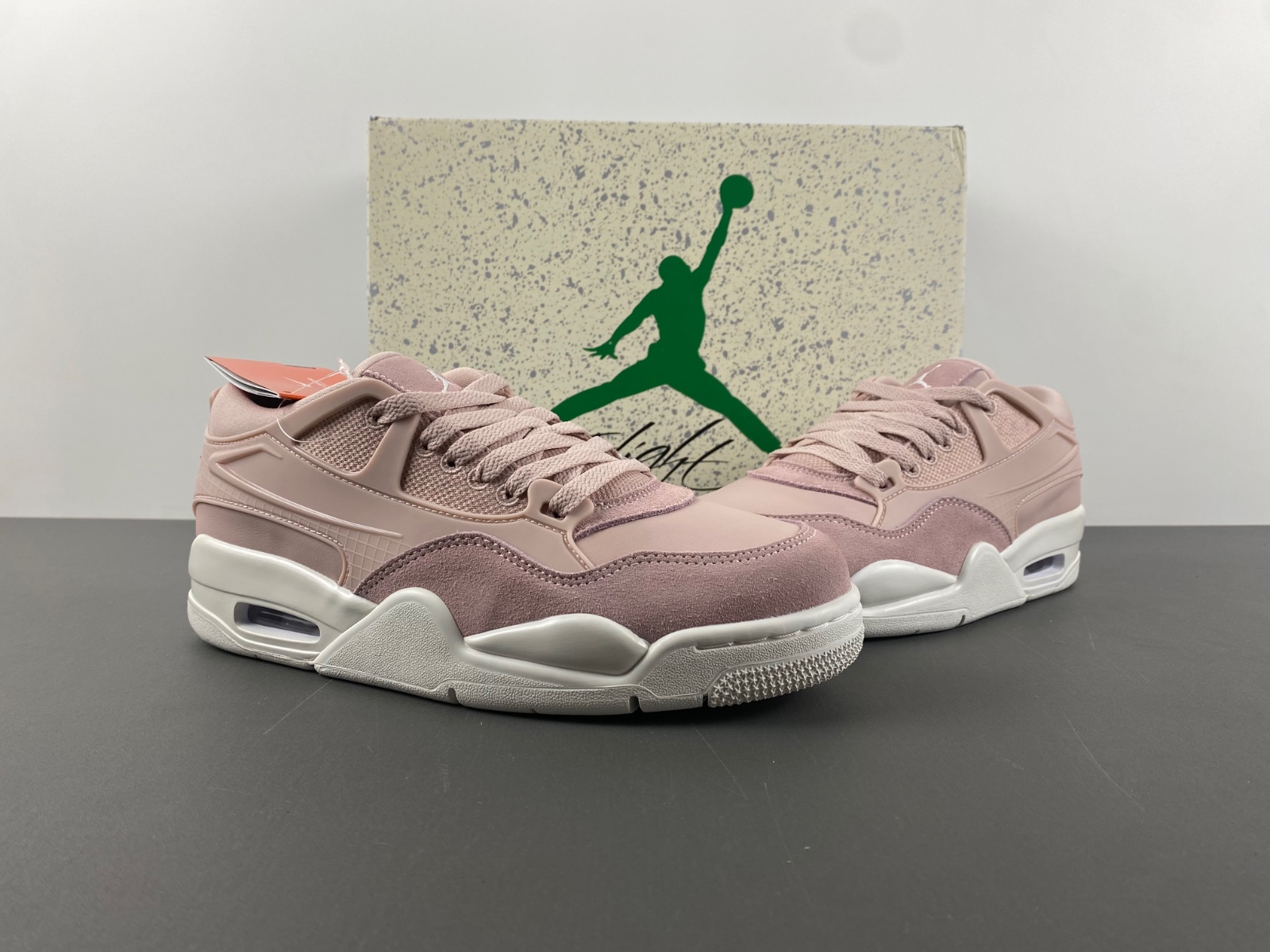 Air Jordan 4 RM PS FQ7940-600