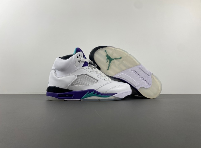 Air Jordan 5 Retro