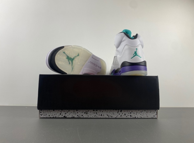 Air Jordan 5 Retro