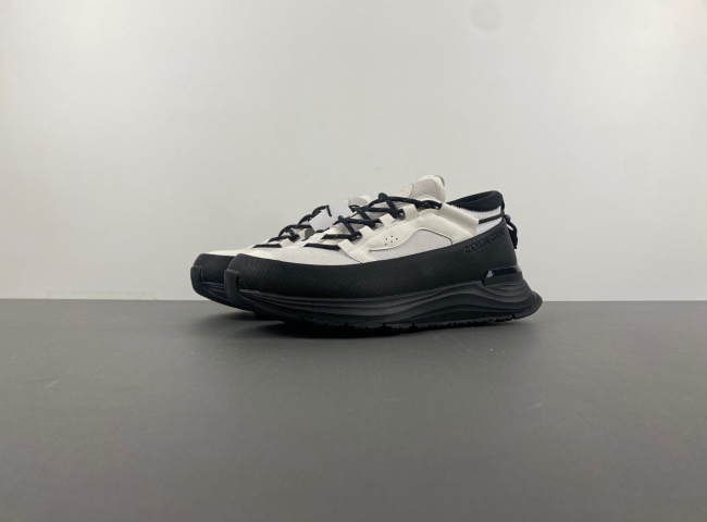 (Can*a Go*e)glacier trai. 7785m