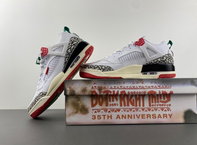 Air Jordan 3456 F315371-125