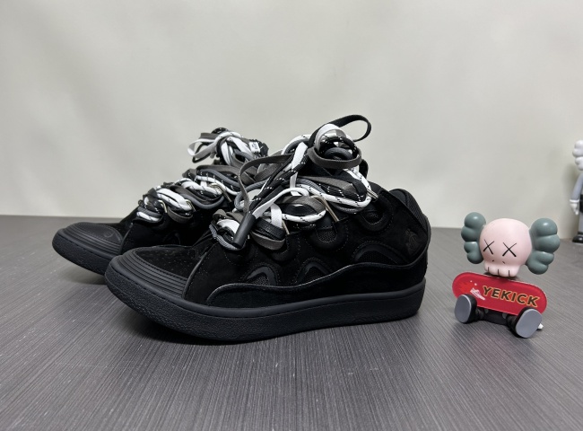 Lanvin Curb sneaker