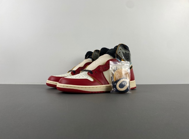 Union LA x Air Jordan 1 High OG “Chicago” UN HV8563-600