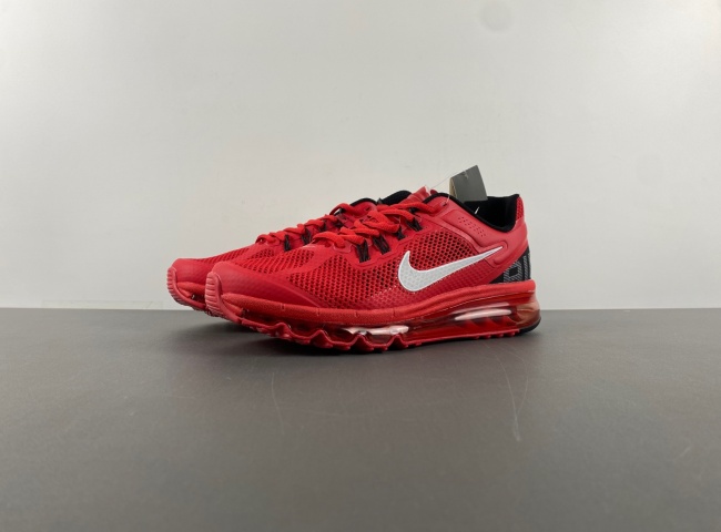 Nike Air Max+ 2013 ''Pimento'' 554886-600