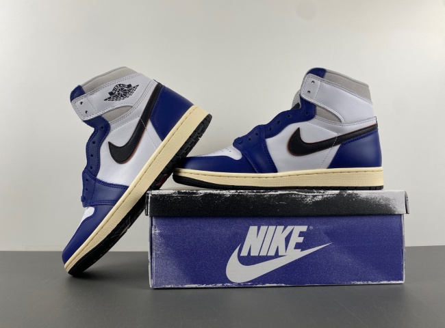 Air Jordan 1 High OG DZ5485-100