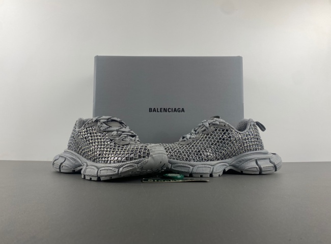 Ba*len*cia*ga phantom sneaker 788819 w3xl7 9058