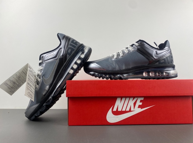Nike Air Max 2013 HQ3481-099