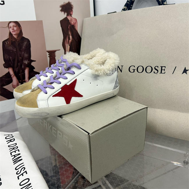 Golden Goose Sneaker