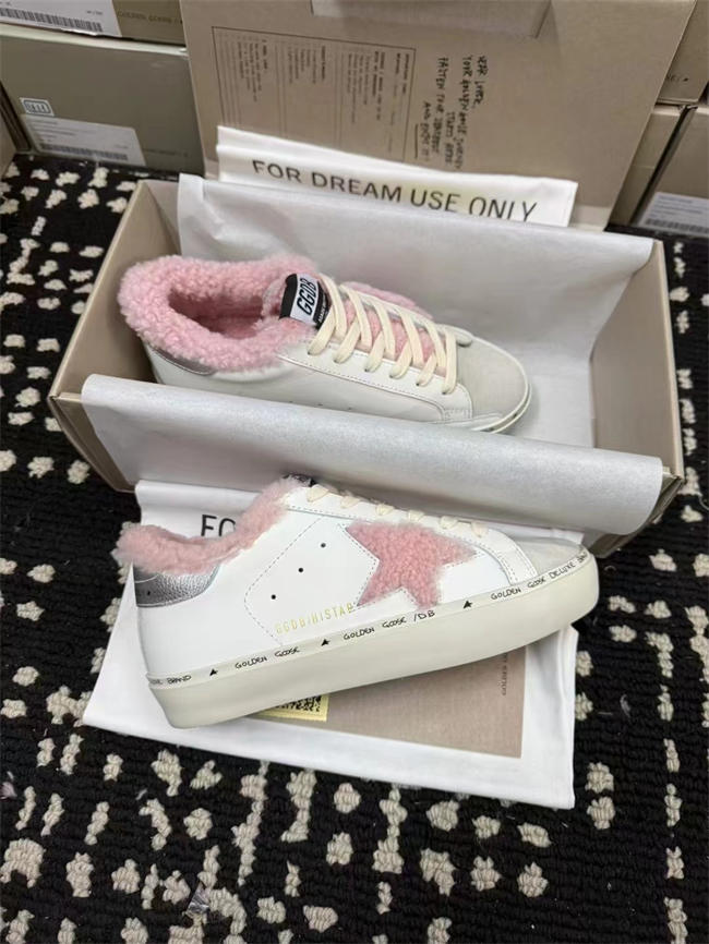 Golden Goose Sneaker