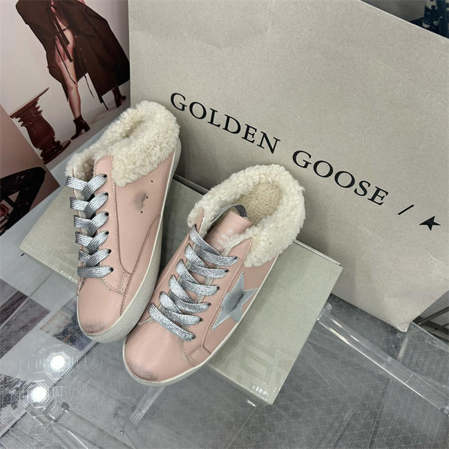 Golden Goose Sneaker