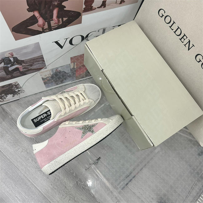 Golden Goose Sneaker