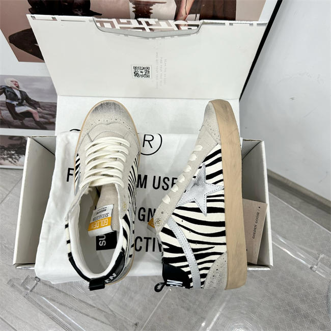 Golden Goose Sneaker