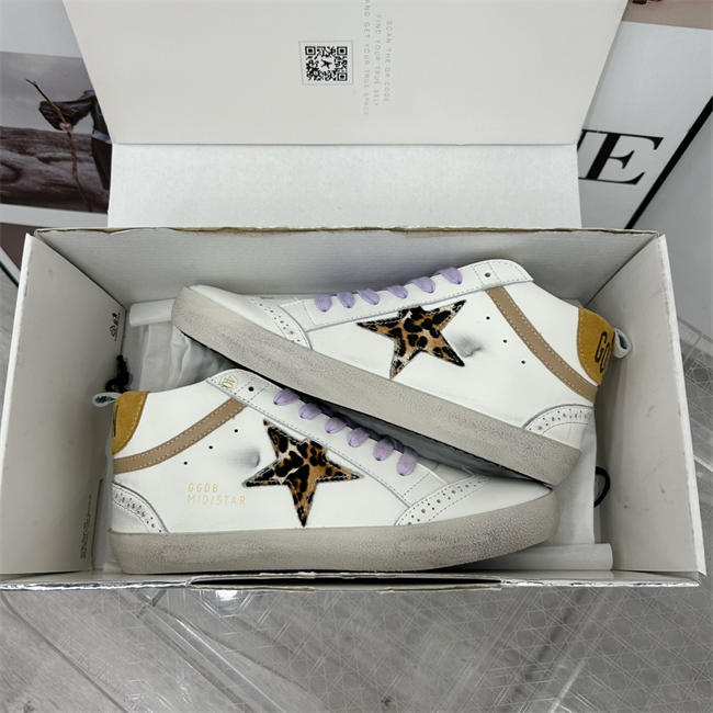 Golden Goose Sneaker