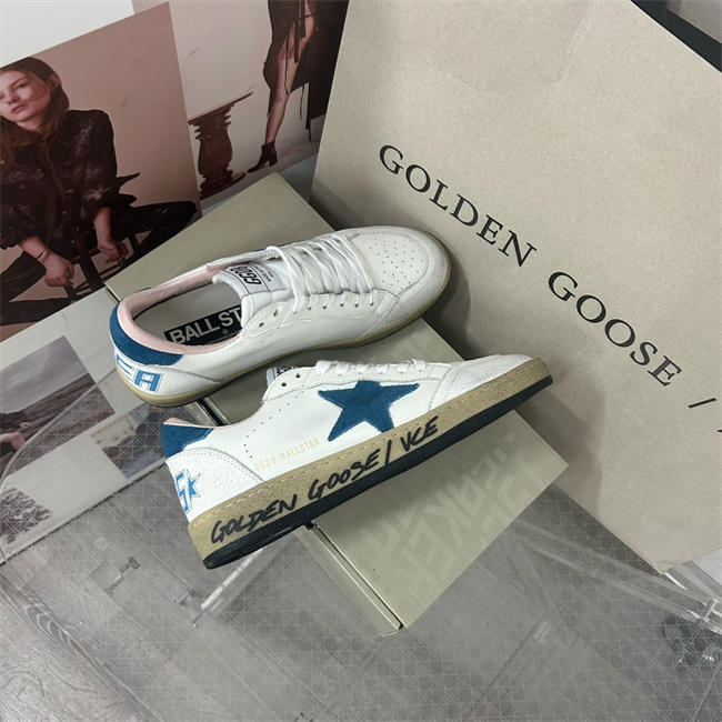Golden Goose Sneaker