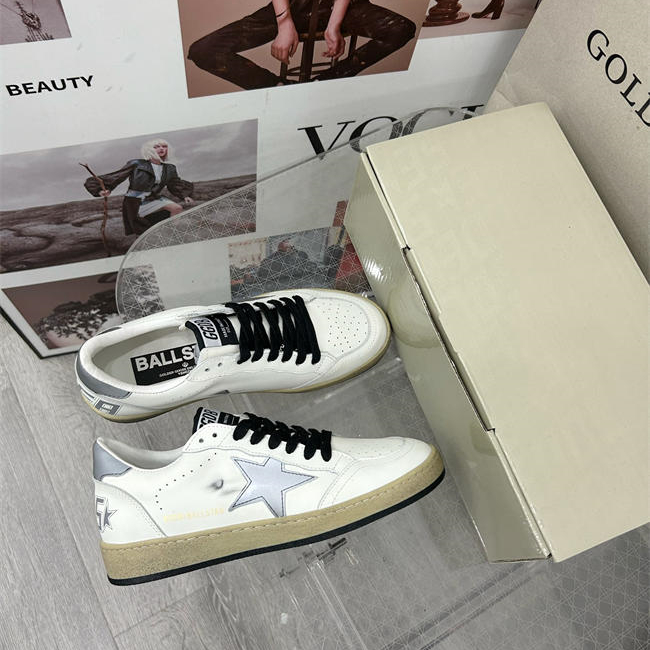 Golden Goose Sneaker