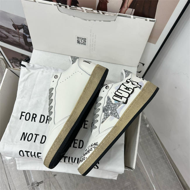 Golden Goose Sneaker