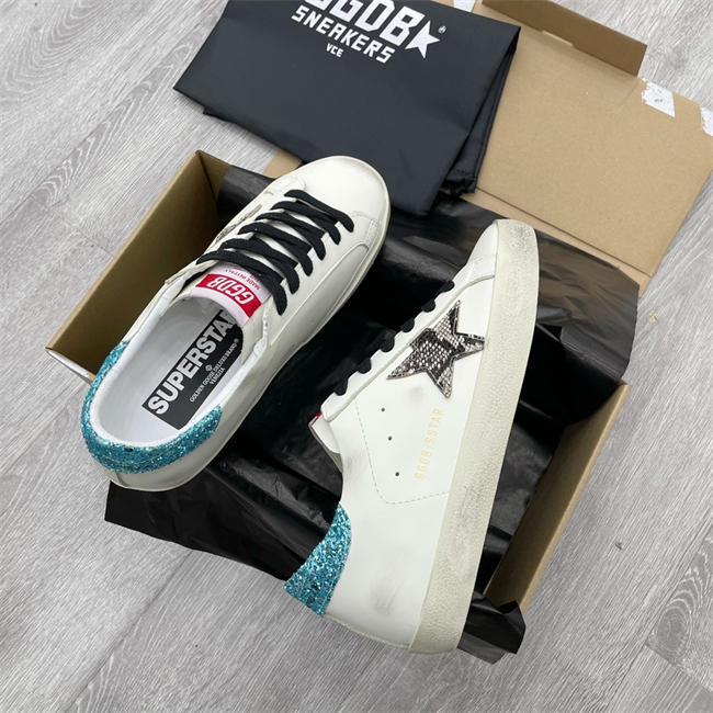 Golden Goose Sneaker