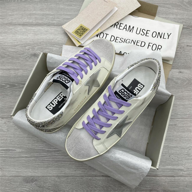 Golden Goose Sneaker