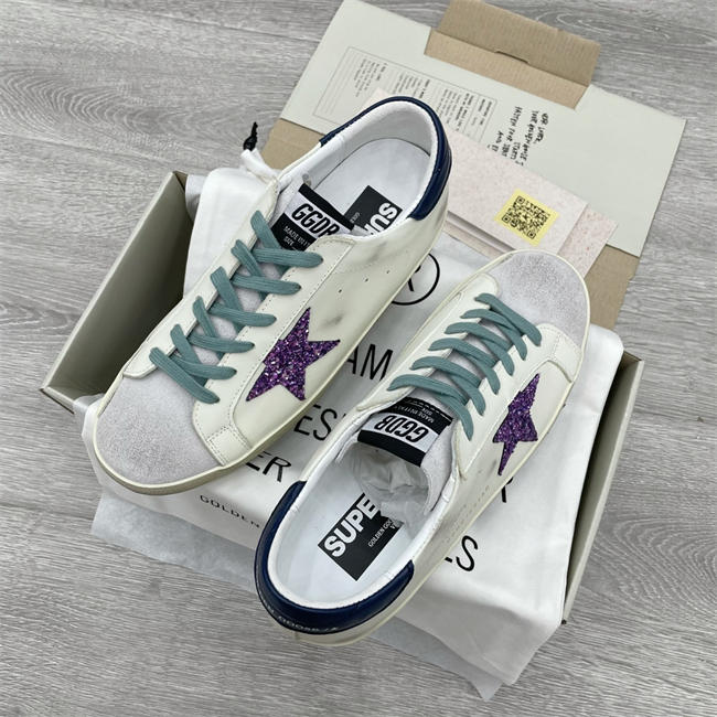 Golden Goose Sneaker