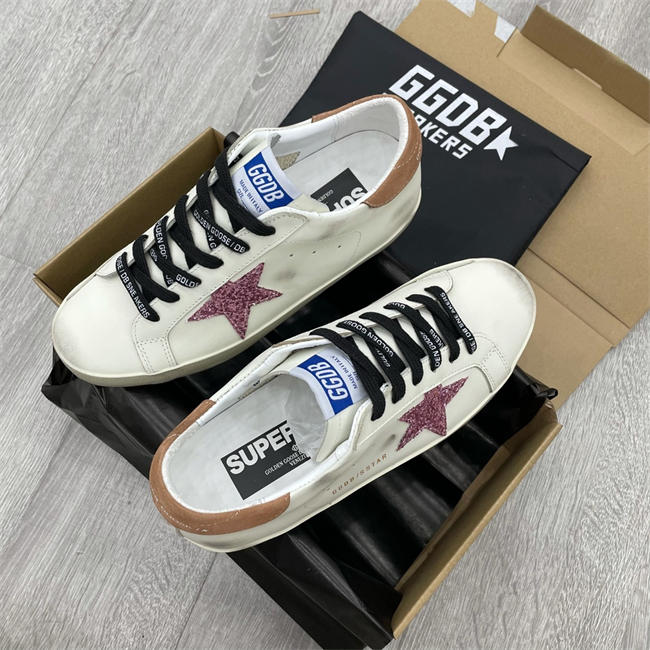 Golden Goose Sneaker