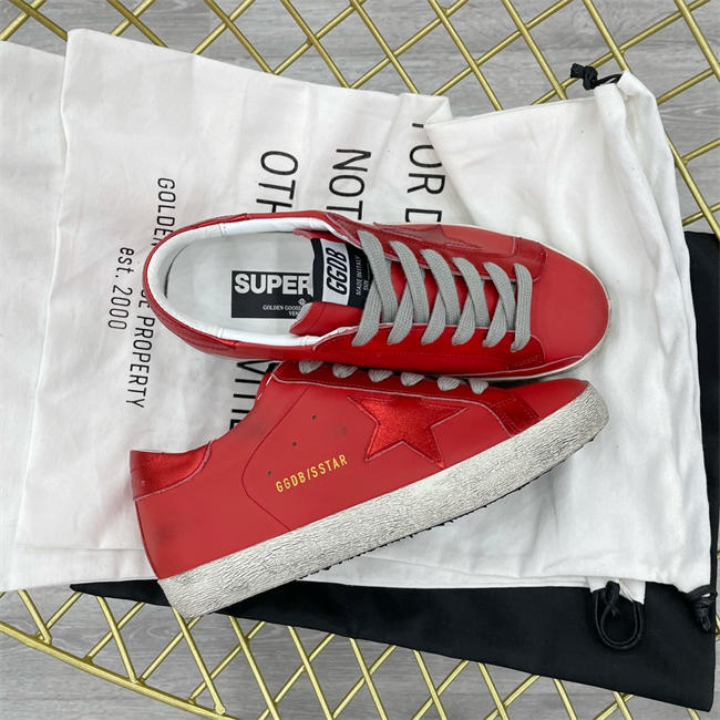 Golden Goose Sneaker