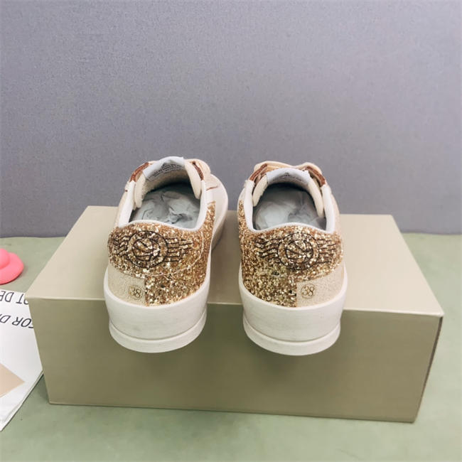 Golden Goose Sneaker