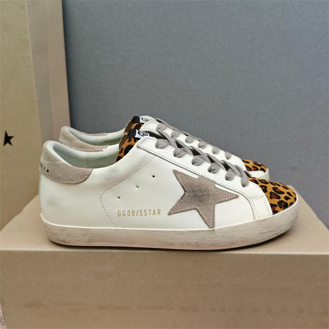 Golden Goose Sneaker