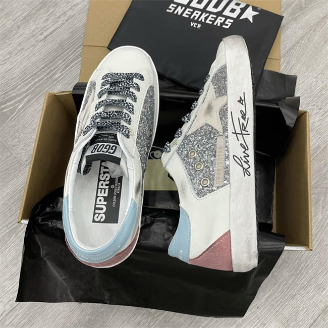 Golden Goose Sneaker