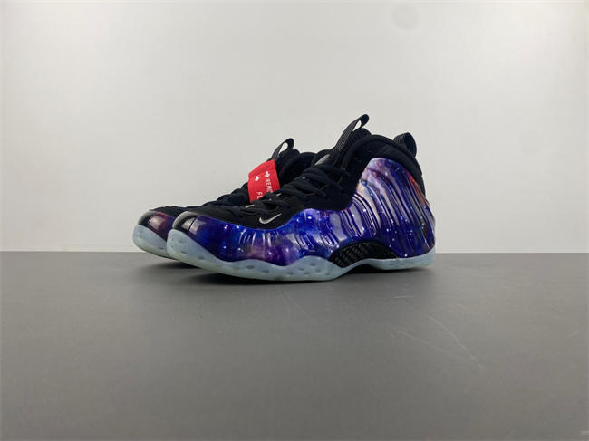 Nike Air Foamposite One “Galaxy” FQ4303-400