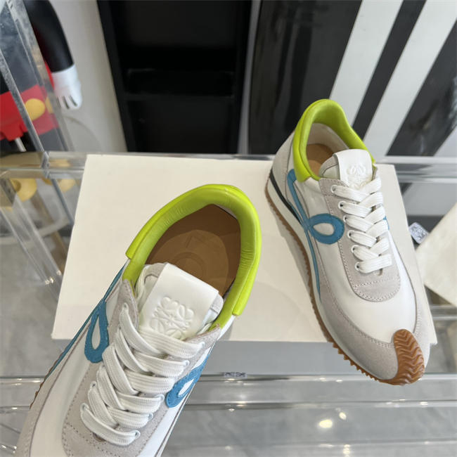 L0ew* sneaker