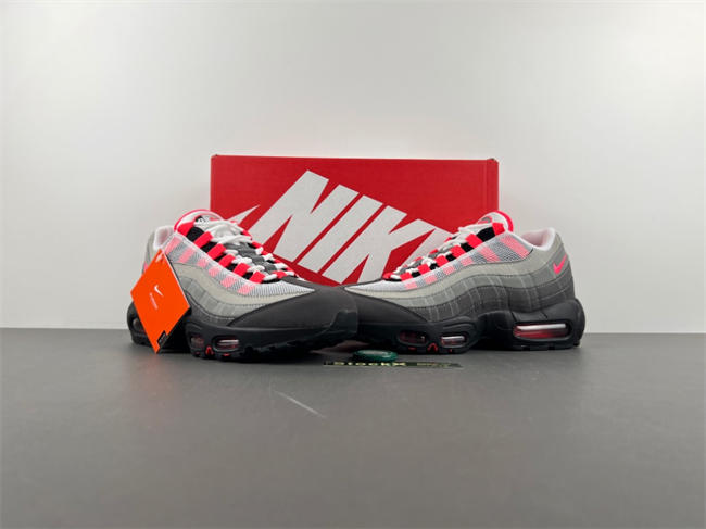 Nike Air Max 95 OG Solar Red AT2865-100
